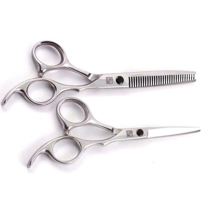

Termurah!! Koryu Nikko Scissors - Paket Gunting Kn 350 - Silver