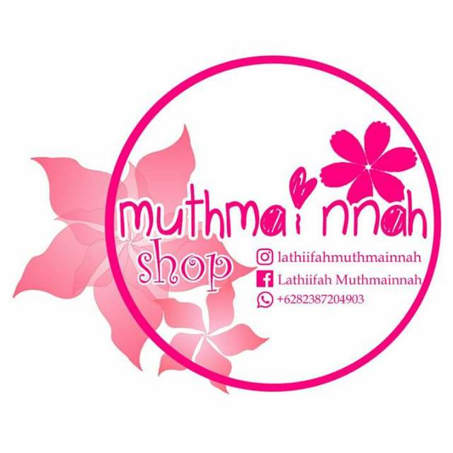 muthmainnahshop
