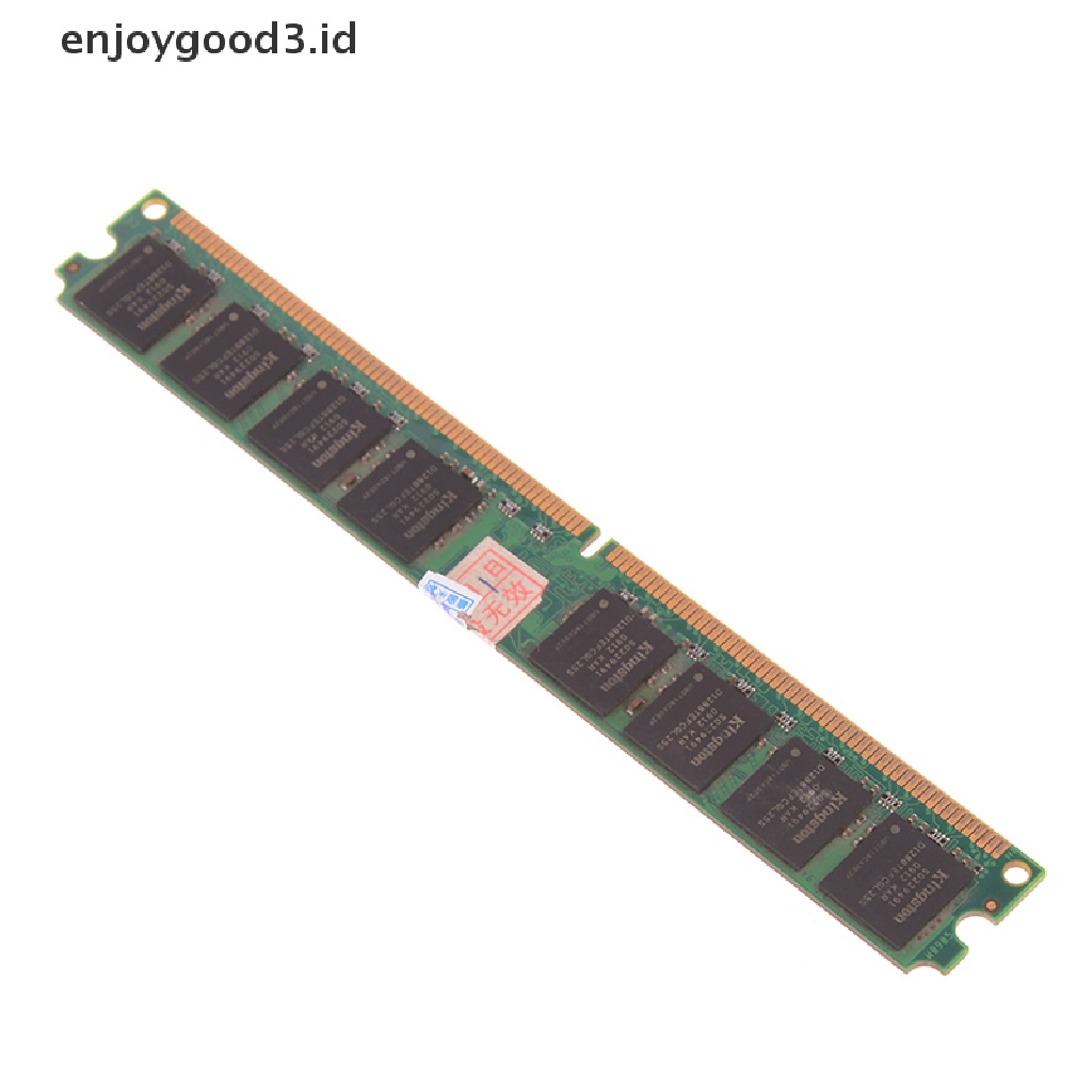 Ram Memori Ddr2 2gb 677mhz 800mhz 2gb Untuk Desktop