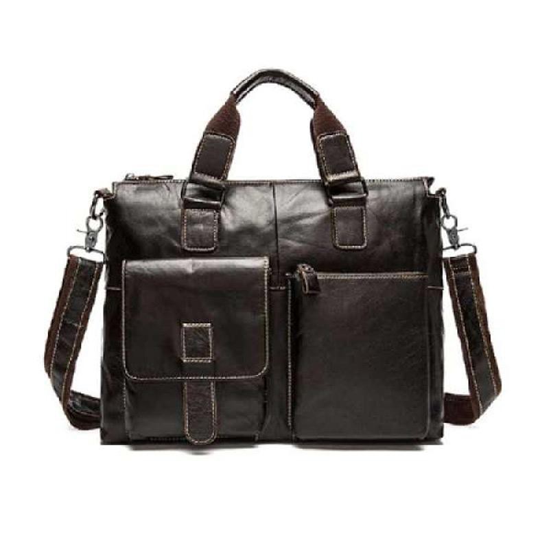 Napoleon Oxford Tas Selempang Pria