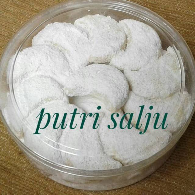 

Putri salju