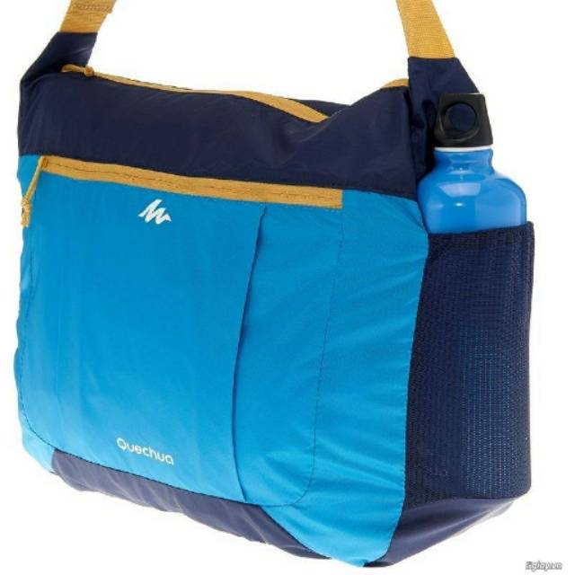 Tas Selempang Quechua 15L Ultra Compact