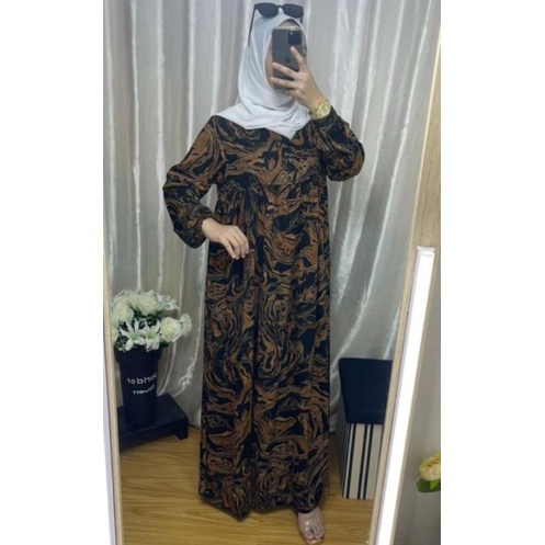 Gamis ICa Ima Sekumpul