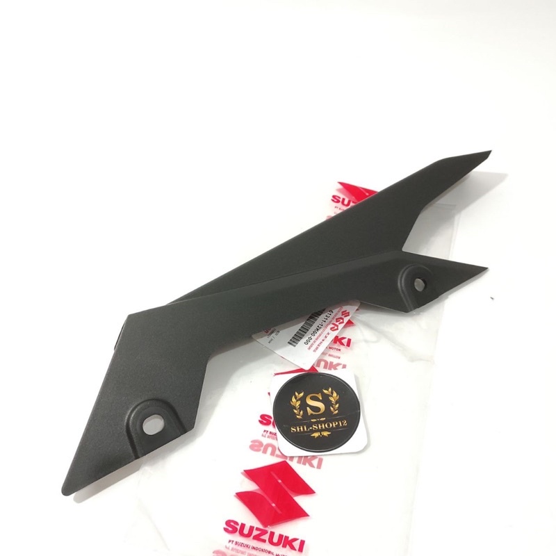 TUTUP RANTAI SUZUKI SATRIA FU FI FU INJEKSI