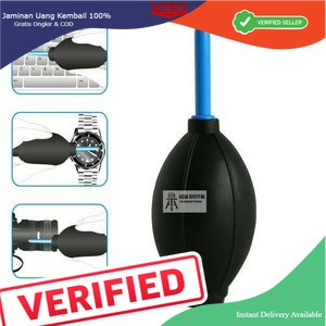 New hand blower rubber air dust