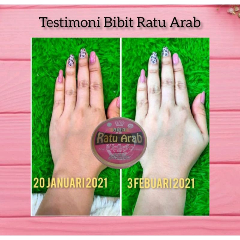 BiBiT PEMUTIH#RATU ARAB#HANDBODY VIRAL #asli 100%#HANDBODY BPOM#SUNTIK PUTIH