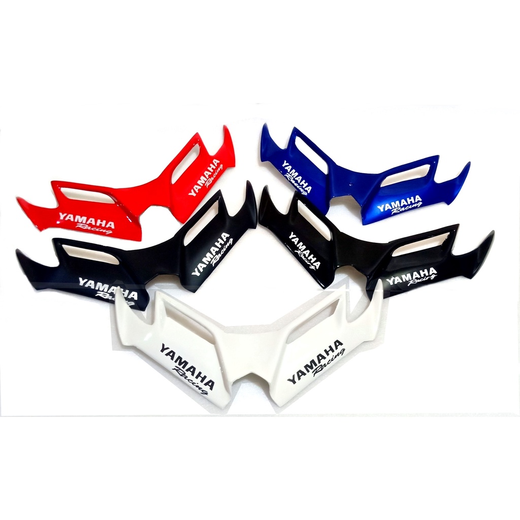 WINGLET YAMAHA R15 V2 WINGLET YAMAHA R15 LAMA V2