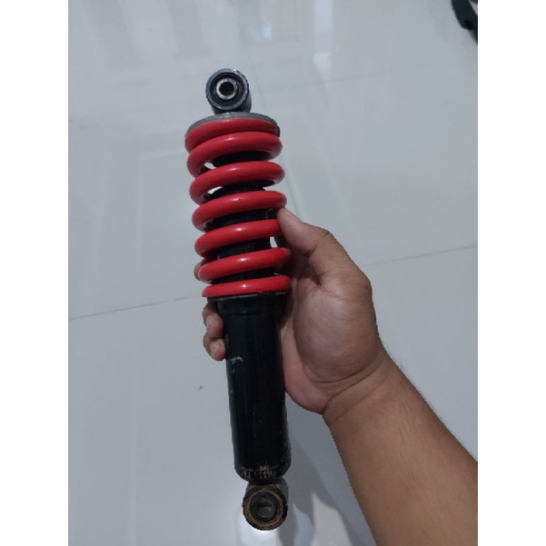 monoshock satria fu 150 original