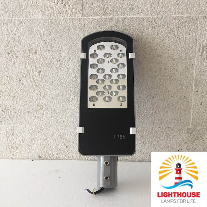 Lampu Jalan PJU LED Fumiko Bridgelux USA Waterproof