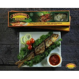 

Bandeng Rorod Bekasi Original dan Pedas