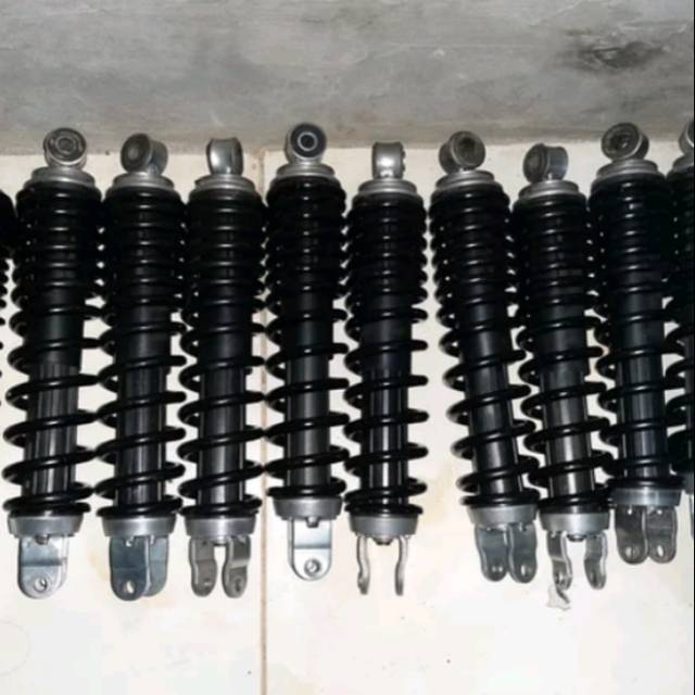 Sok shock beat karbu ori