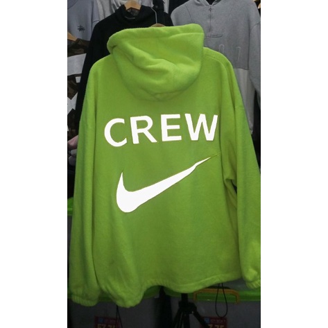 JAKET HOODIE NIKE AMBUSH TOWEL