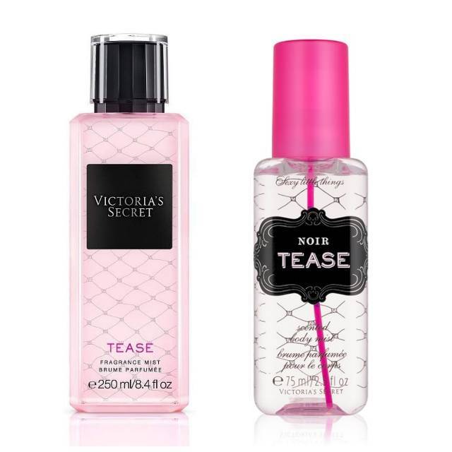 VICTORIA'S SECRET Fragrance Body Mist Tease (70ML/250ML)