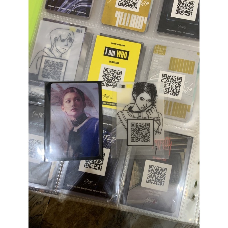 PcFelix levanter & i am who