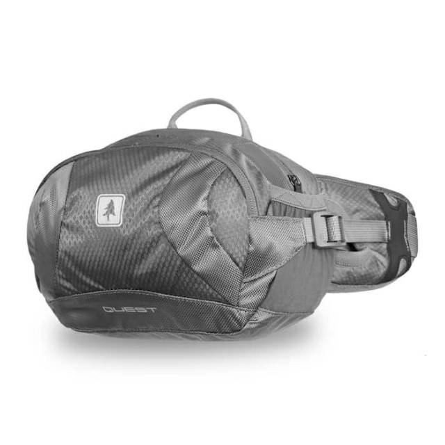 Waistbag Tas Pinggang Consina Quest