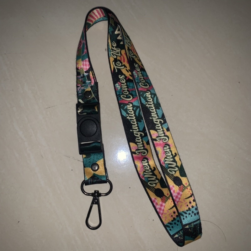

Baru Lanyard Gantungan Card Tag