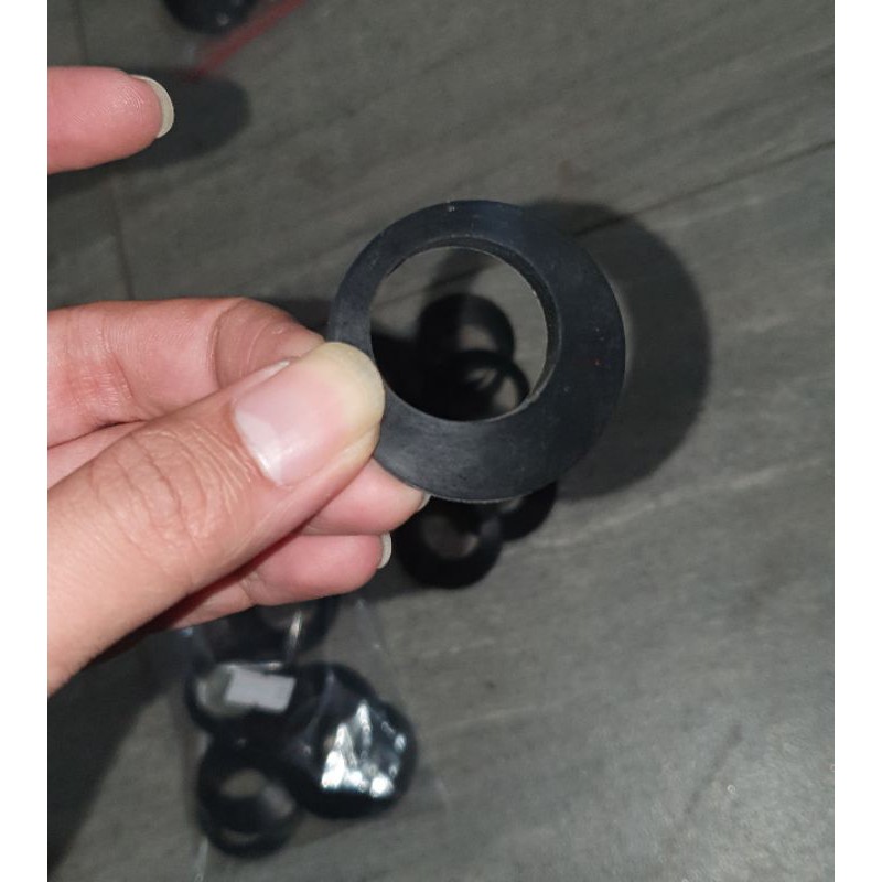 Karet Kabel body Vespa