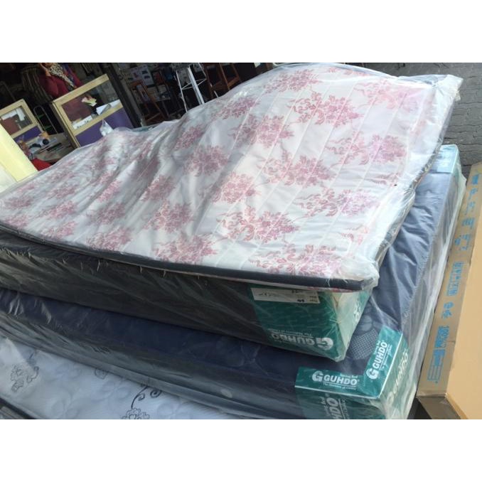 Airland Topper/ Cushion foam / kasur lipat murah 90x200