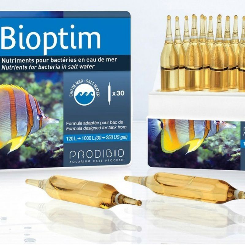 PRODIBIO BIOPTIM 1 VIALS / AMPUL