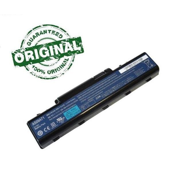 Jual BATRE BATTERY Laptop ACER Aspire 4732 4732z 5732 AS09A71 ORIGINAL