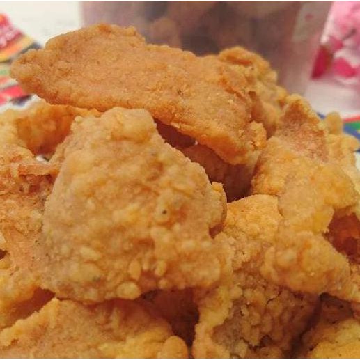 

Siap Kirim Biang Tepung Fried Chicken Special