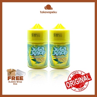 JUTA JUICE SWEET MANGO 60ML JUTA JUICE MANGGA ORI by RSR BREW