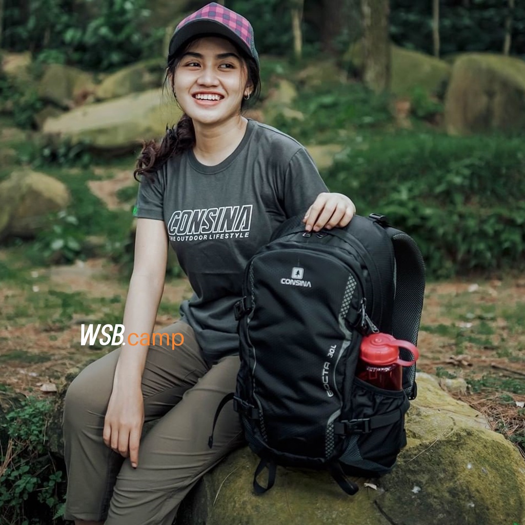 TAS CONSINA GOCTA  - BEST SELLER