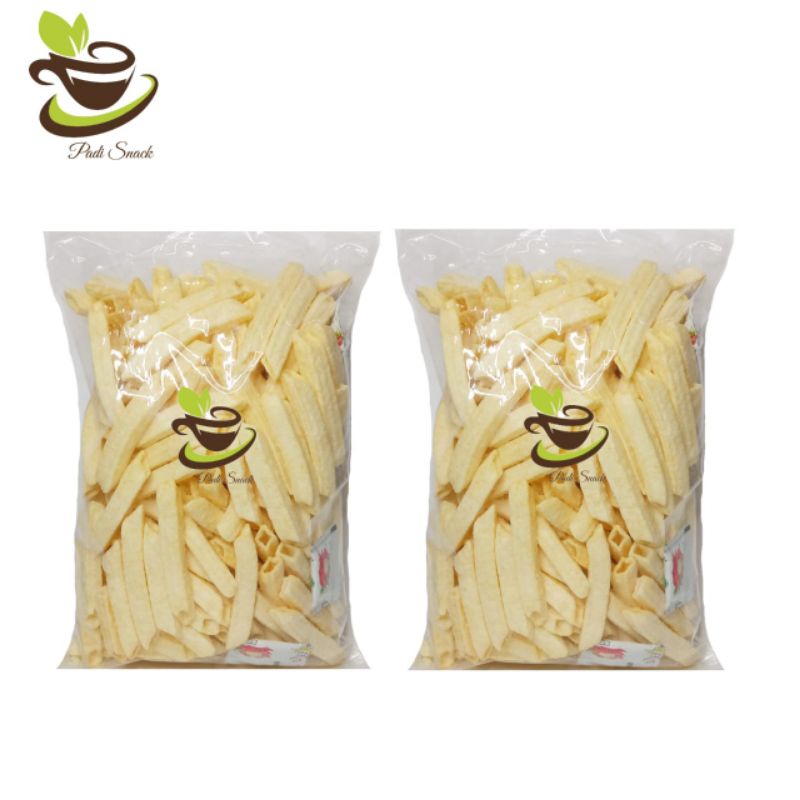 

Kentang Saos / Potato Saos / Stik kentang