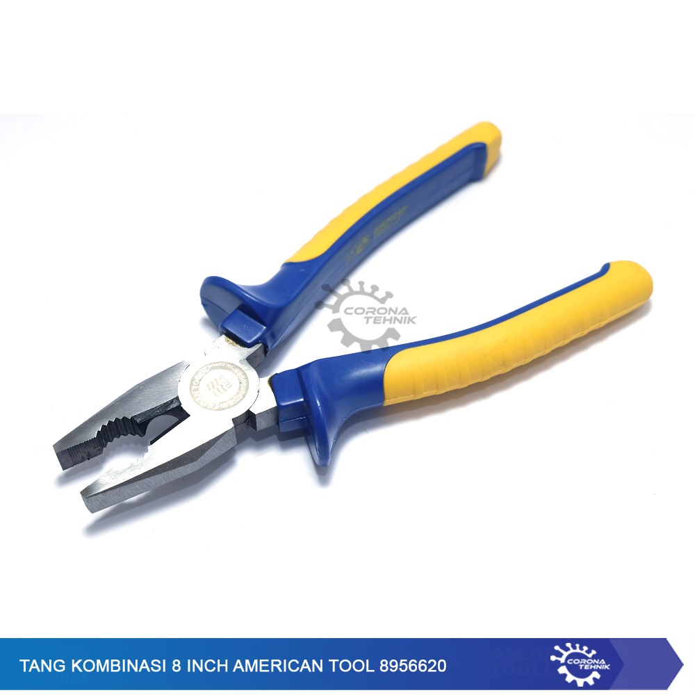 Tang Kombinasi 8 Inch Amerian Tool 8956620