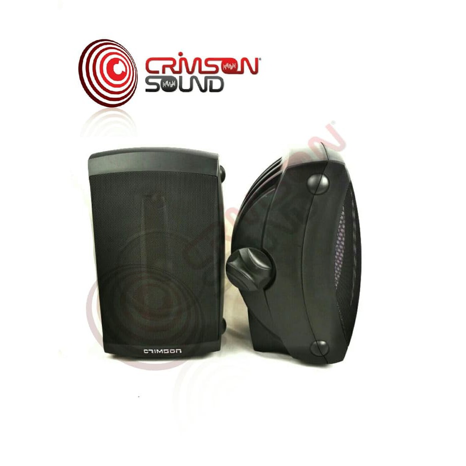 Speaker 6 Inch CRIMSON CRX A653