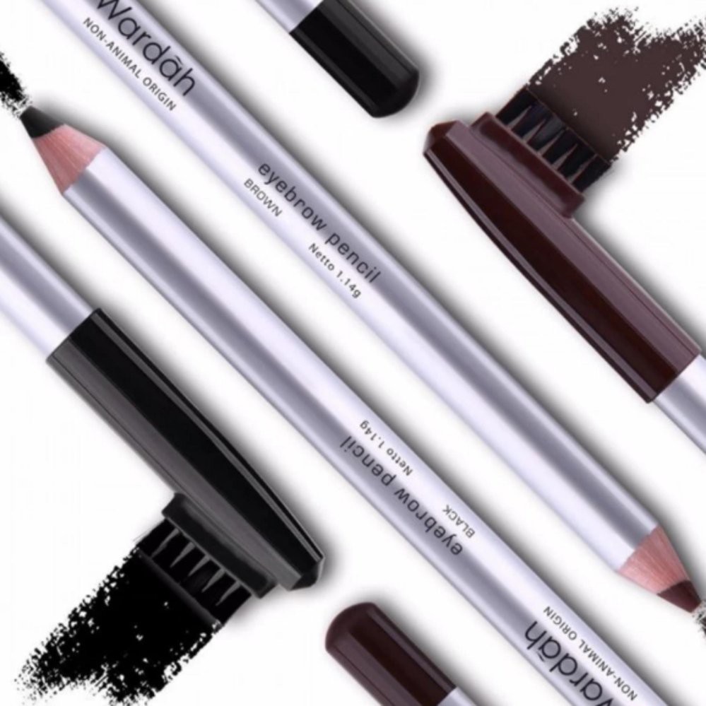 Wardah Eyebrow Pencil