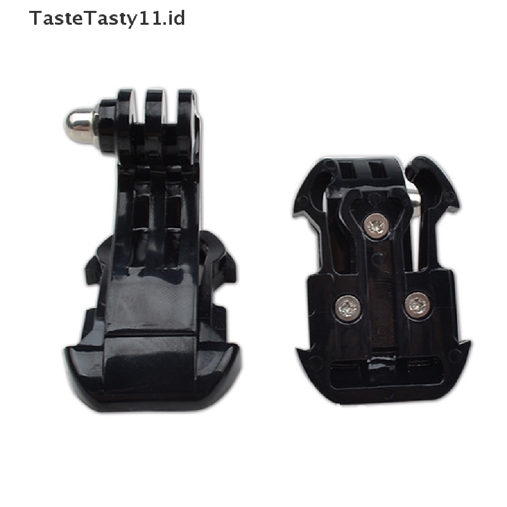 (TasteTasty) Buckle Torso Belt Mount Helm Untuk Gopro Hero 9 8 7 6 5 4