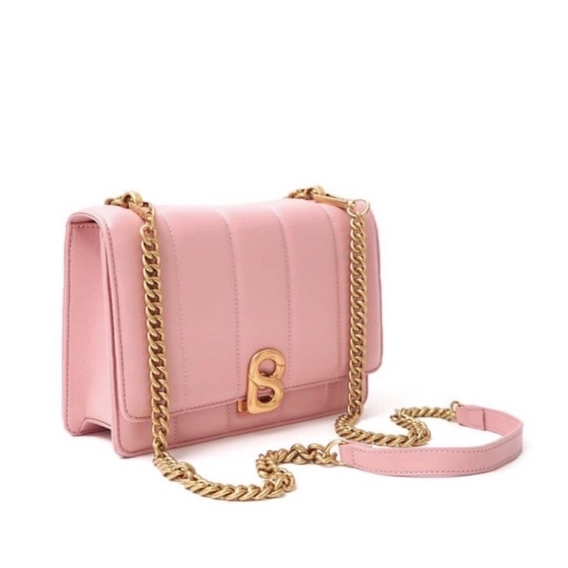 PRELOVED NORA Bag Buttonscarves