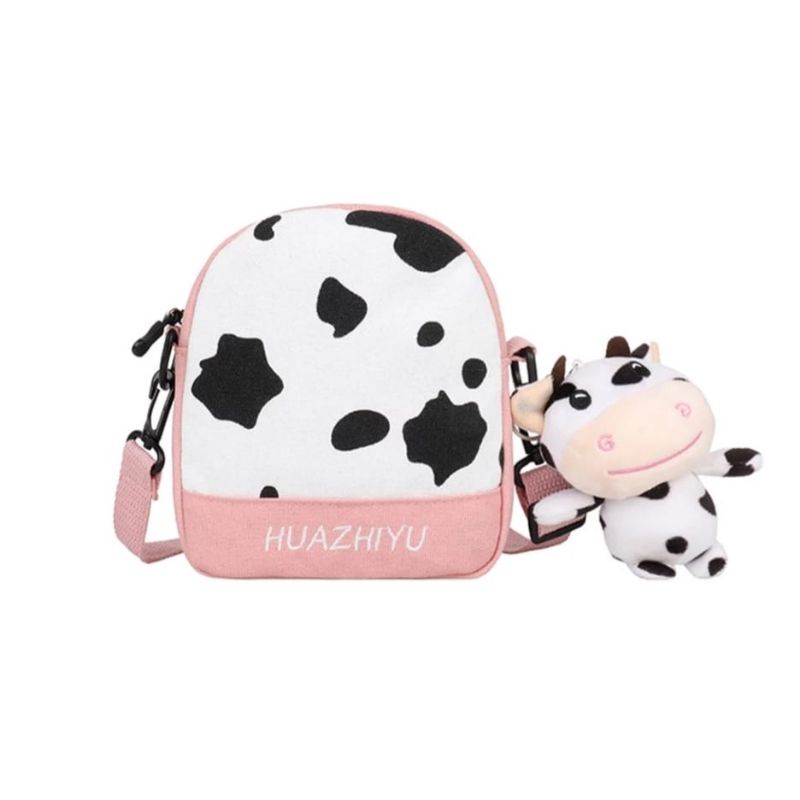 TAS SELEMPANG MAUREN-TAS MINI-TAS SAPI