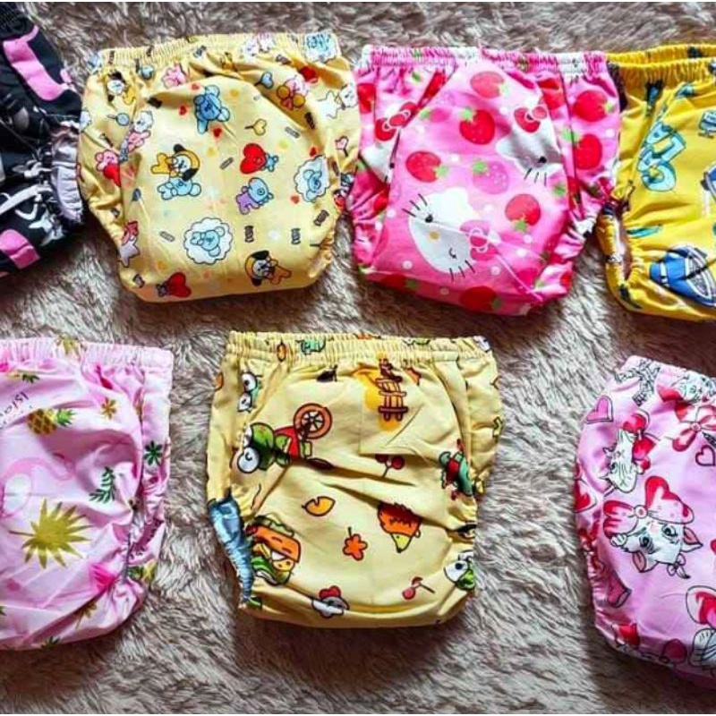 clody pant / clody bayi/ clody cover celana