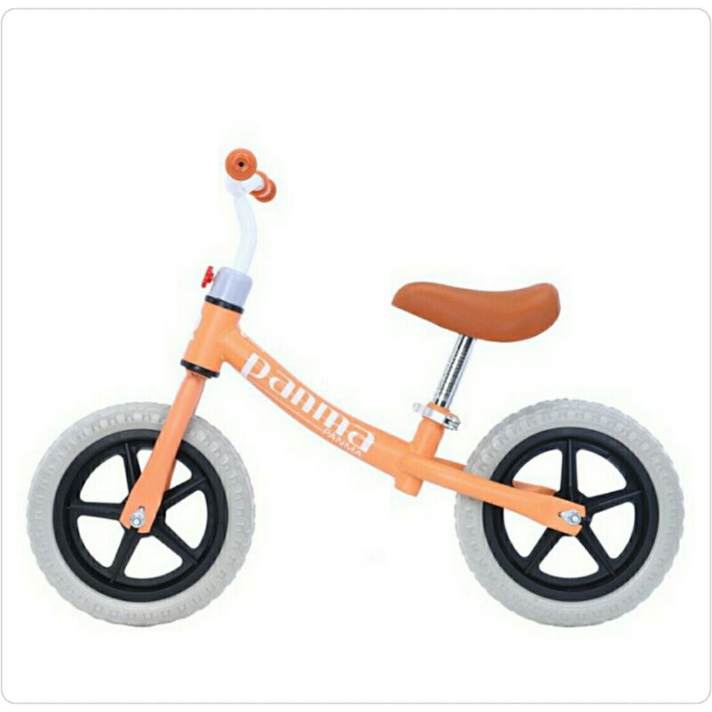 Balance Bike Panma Sepeda Keseimbangan Panma Sepeda Anak Panma