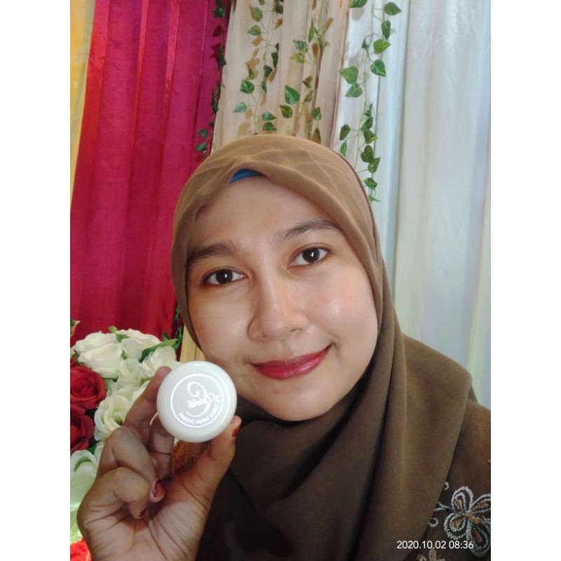 KRIM SIANG SPF 30 / Day Cream ORIGINAL Bebwhite C Skincare / BBC