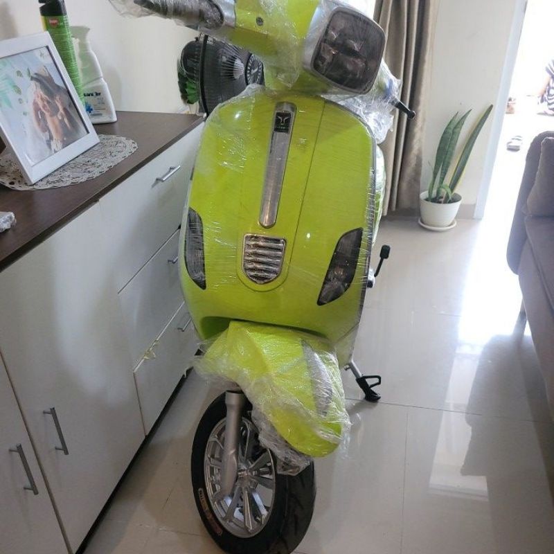 Jual MOTOR LISTRIK T3 UWINFLY GARANSI READY | Shopee Indonesia