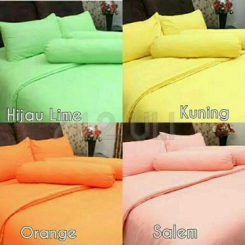 sprei rosewell 200x200x30 /sprei polos/selimutmurahku