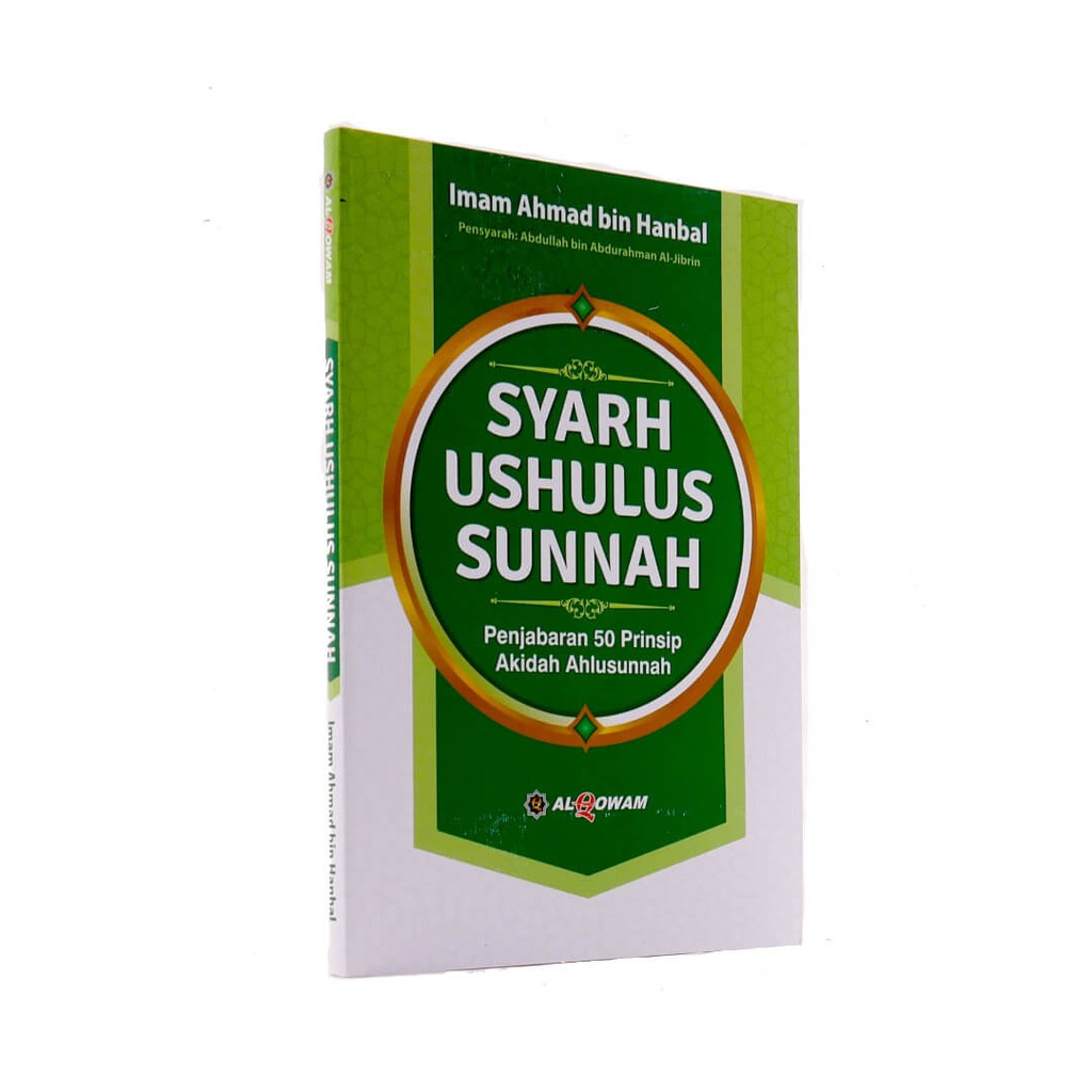 Syarah Ushulus Sunnah