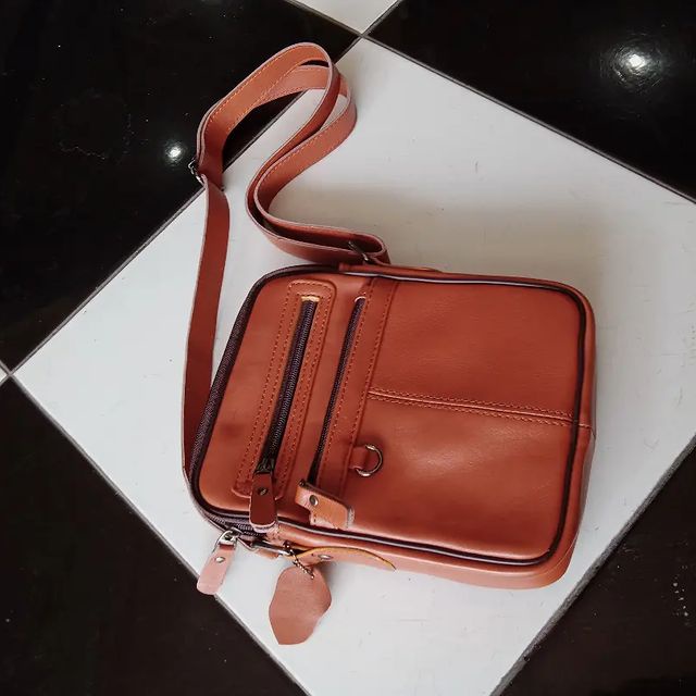 Tas Selempang Pria - size kecil sedang - TP09