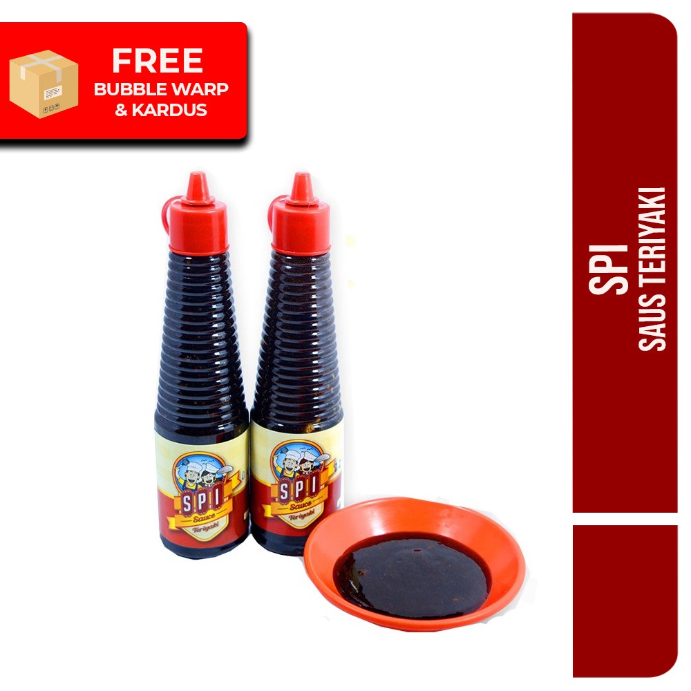 

(Ready Stok) SAOS TERIYAKI ORIGINAL SPECIAL!!!!