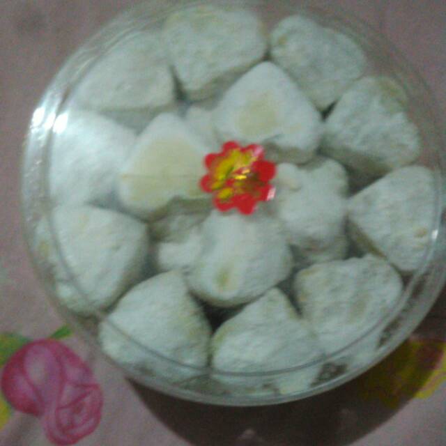 

Jual Putriii Salju enak