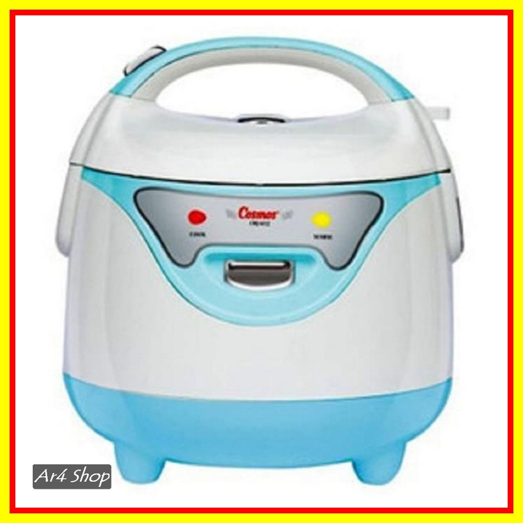 Rice Cooker - Cosmos - Crj-6612