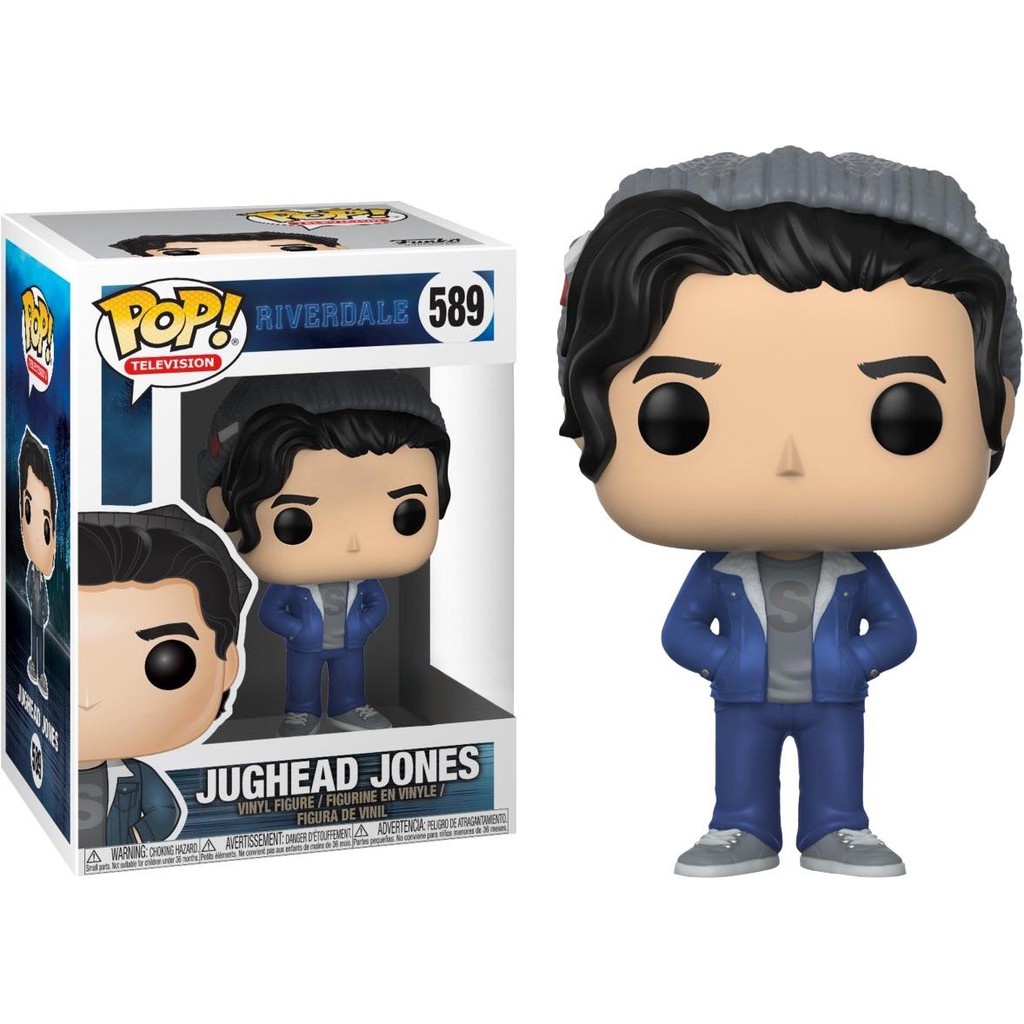 Jual Funko Pop! Television Riverdale 