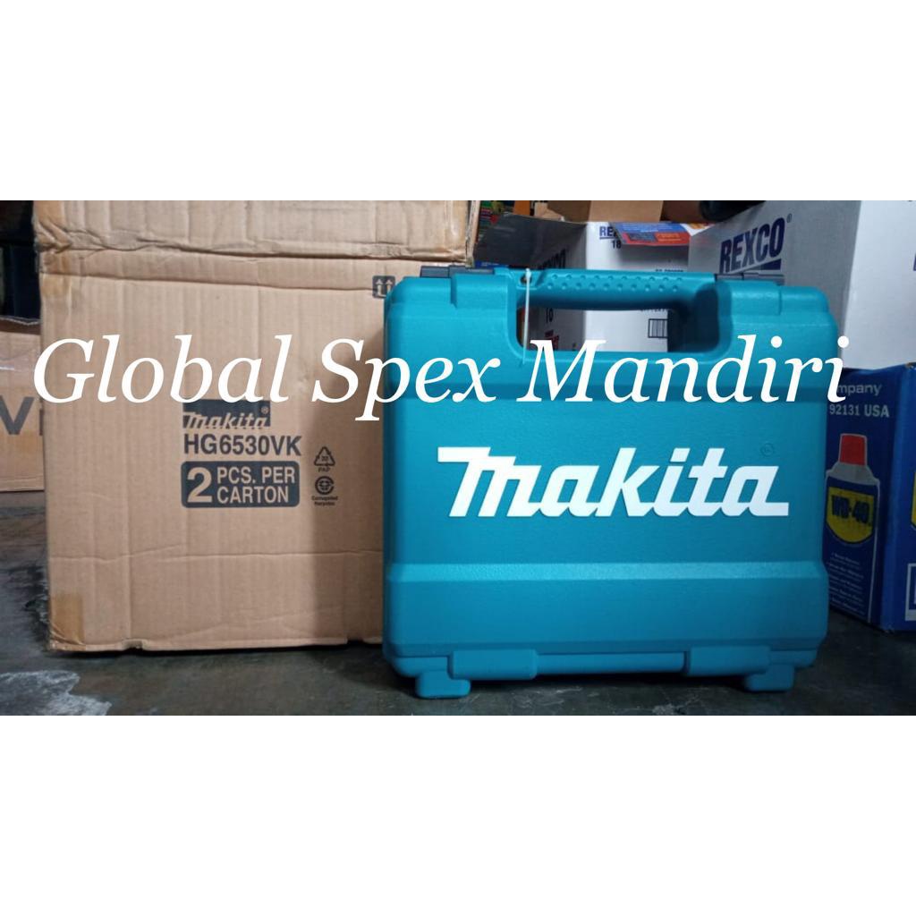 MAKITA MESIN HEAT GUN / HOT GUN HG6530VK