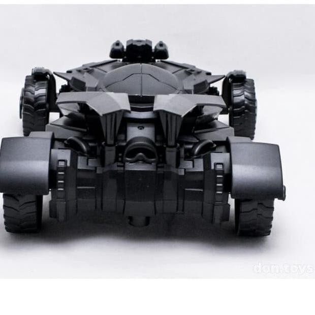 batmobile rc car