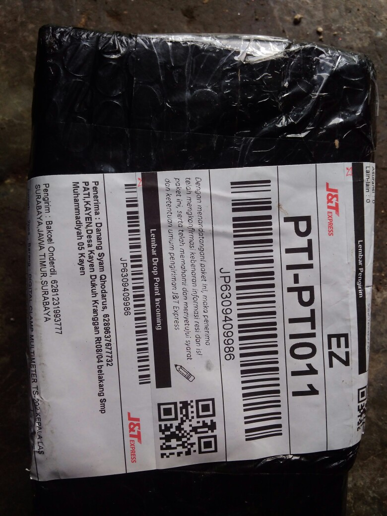 Kepala Las Manual 1 Lubang 7001d