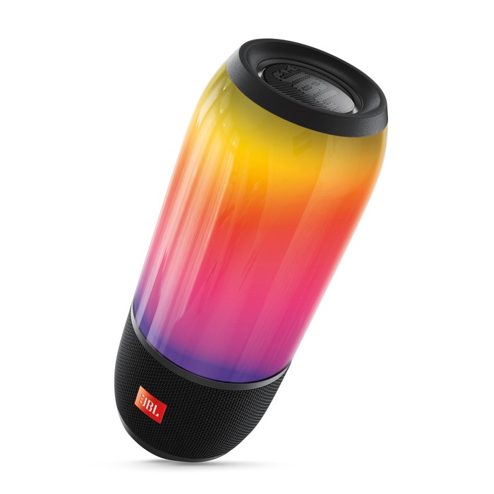 JBL Pulse 3 Portable Bluetooth Speaker