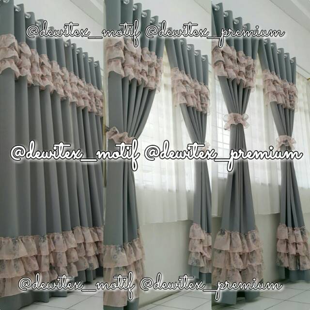 Gorden blackout abu polos